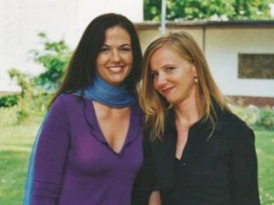 Dominique&Doreen
