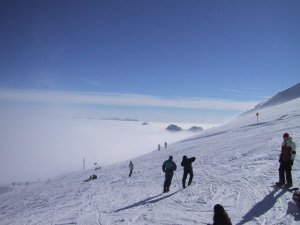 Garmisch 2001
